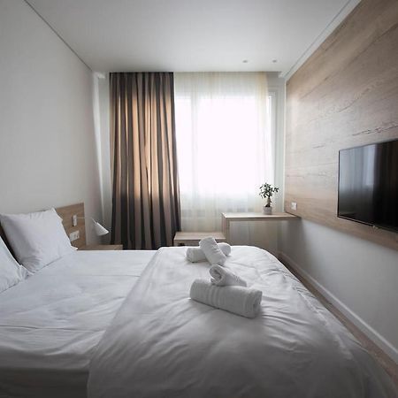 Ornament Suites, Nilie Hospitality Mgmt Thessaloniki Exterior foto