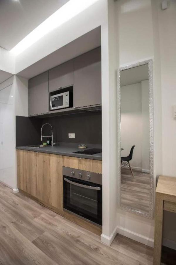 Ornament Suites, Nilie Hospitality Mgmt Thessaloniki Exterior foto