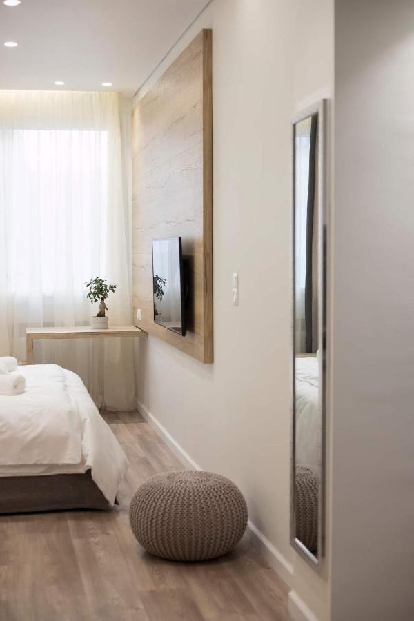 Ornament Suites, Nilie Hospitality Mgmt Thessaloniki Exterior foto