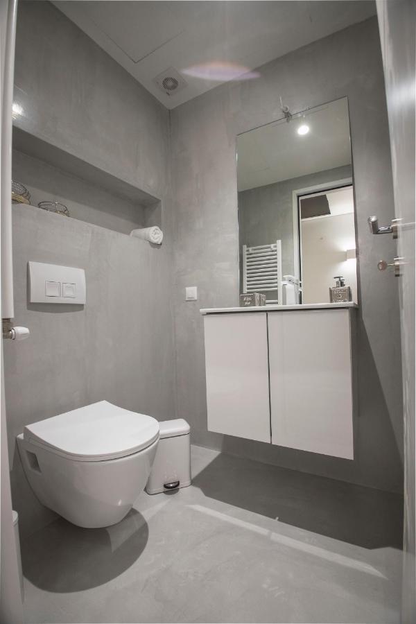 Ornament Suites, Nilie Hospitality Mgmt Thessaloniki Exterior foto