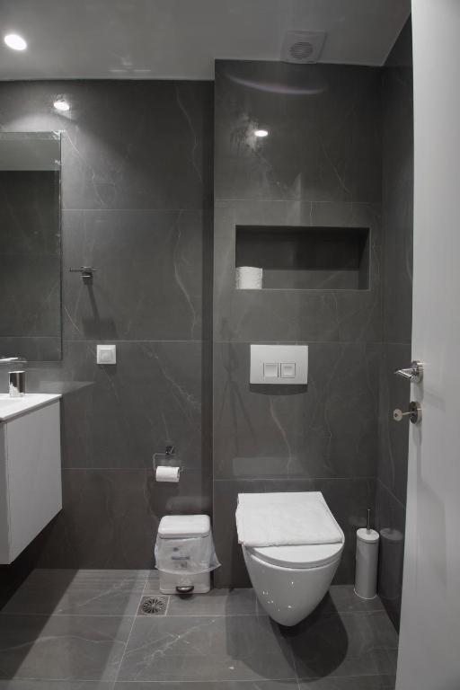 Ornament Suites, Nilie Hospitality Mgmt Thessaloniki Exterior foto