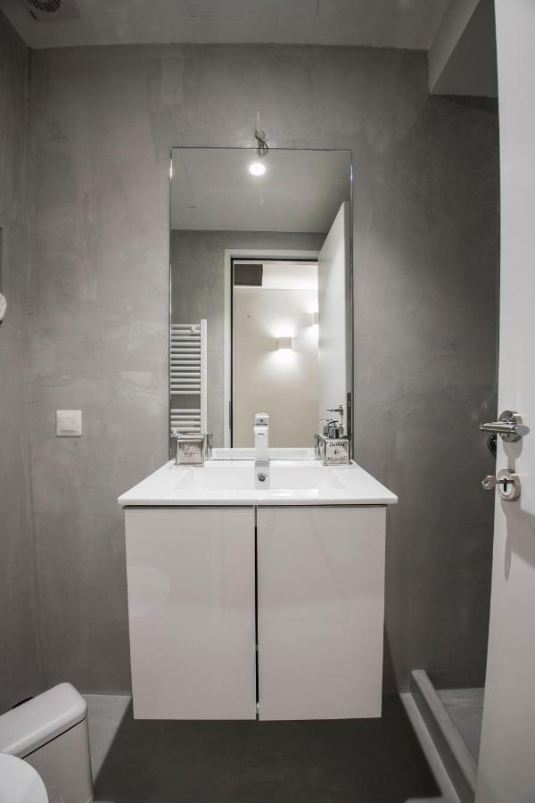 Ornament Suites, Nilie Hospitality Mgmt Thessaloniki Exterior foto