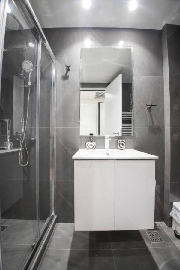 Ornament Suites, Nilie Hospitality Mgmt Thessaloniki Exterior foto