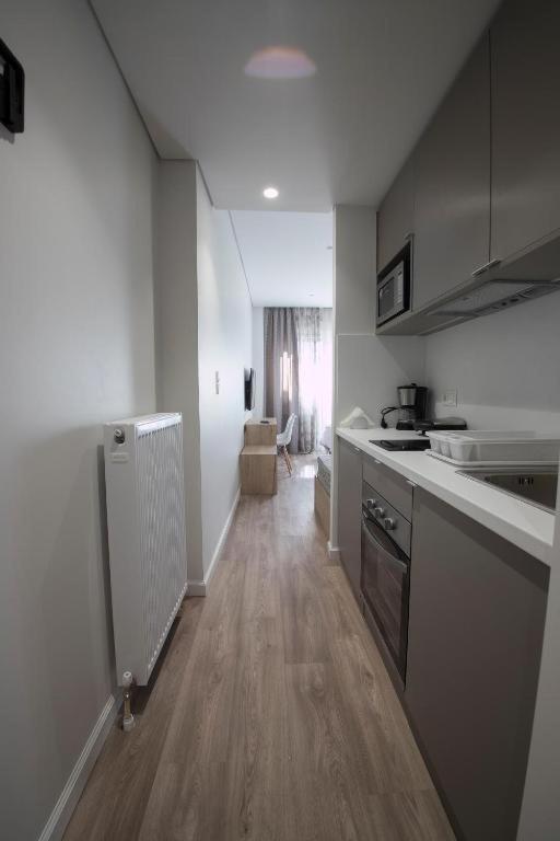 Ornament Suites, Nilie Hospitality Mgmt Thessaloniki Exterior foto