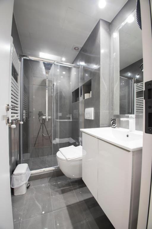 Ornament Suites, Nilie Hospitality Mgmt Thessaloniki Exterior foto